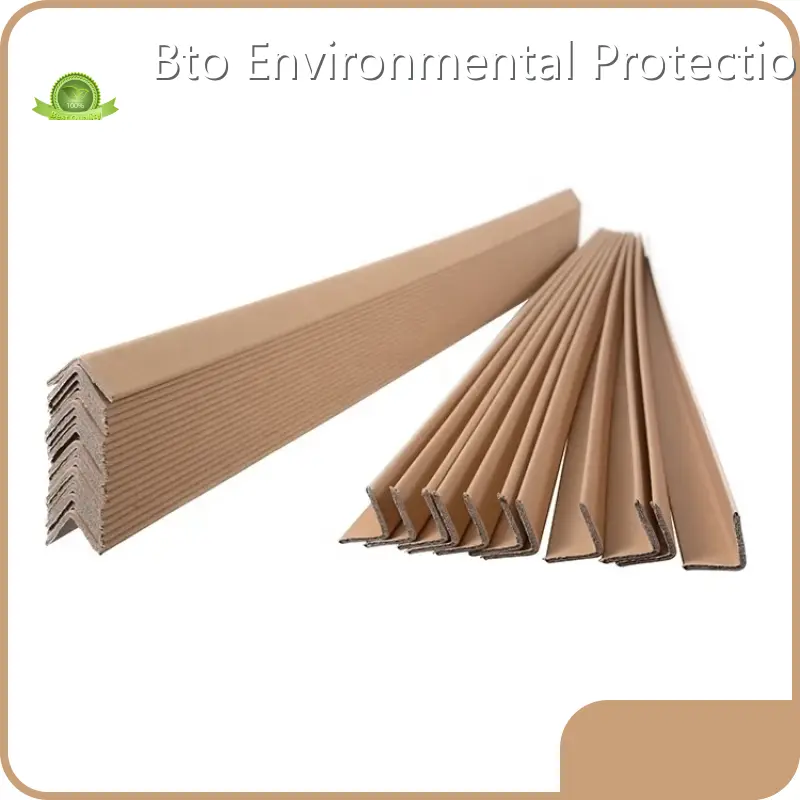 Latestcardboard Corner Protectors for Shipping for Building Recycled Uncoated 1