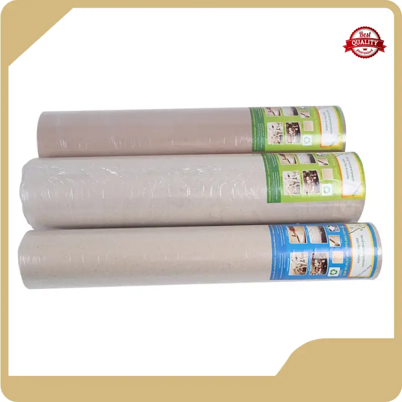 For Floor Brown Paper to Protect Floors Paint and Debris Solutions by Bto 1