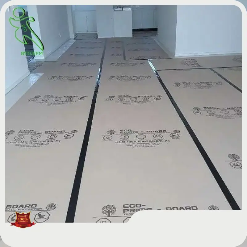 Newest Paper to Protect Floor From Paint with Good Price for Floor 1