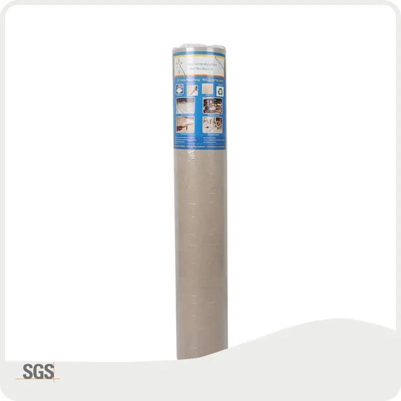 Bto Construction Floor Covering Paper 38inch Width by 100 Feet Per Roll Construction Floor Covering Papermanufacturing 1