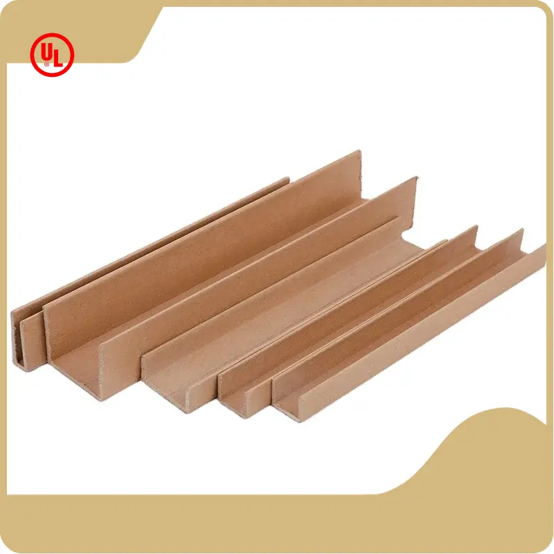 Cardboard Corners Factory Price for Building Kraft Linerboard 1
