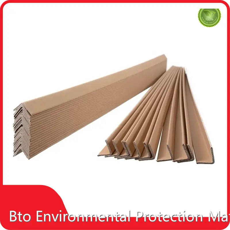 Cardboard Corners for Frames for Building Paper Pulpfactory Direct Supply 1