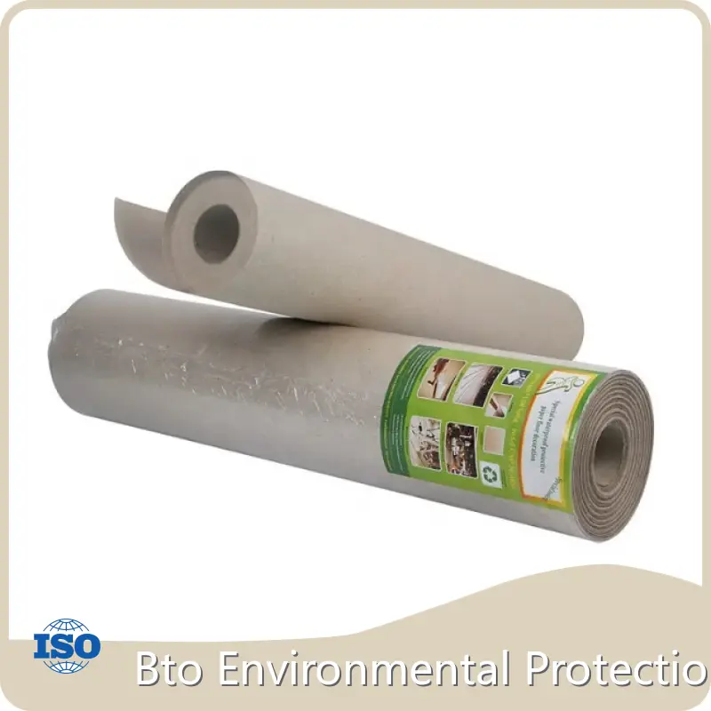 Bto 36 Inch Masking Paper Floor Protection Products 36 Inch Masking Paperfactory Direct Supply 1