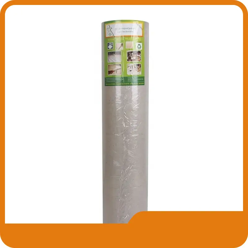 Heavy Duty Floor Protection Paper NONE - for Floor - Bto 1