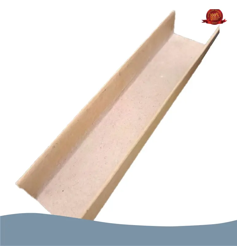 Cardboard Corners for Packing for Building Recycled Papersupply 1