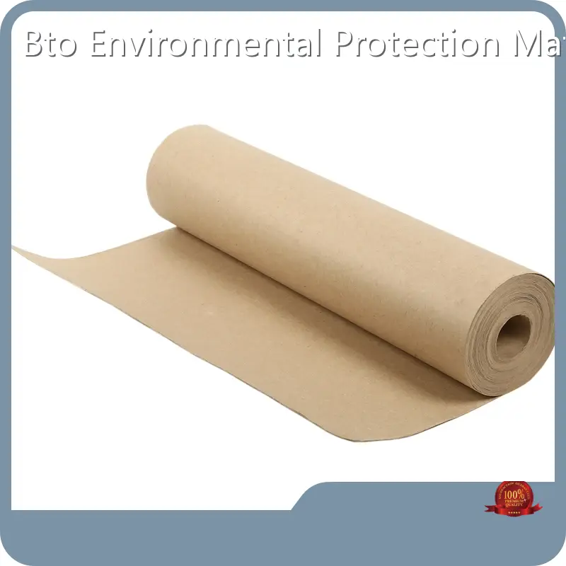Kraft Masking Paper for Floor NONEbest Supplier 1