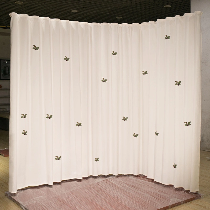 Curtain set customization liangliang 1