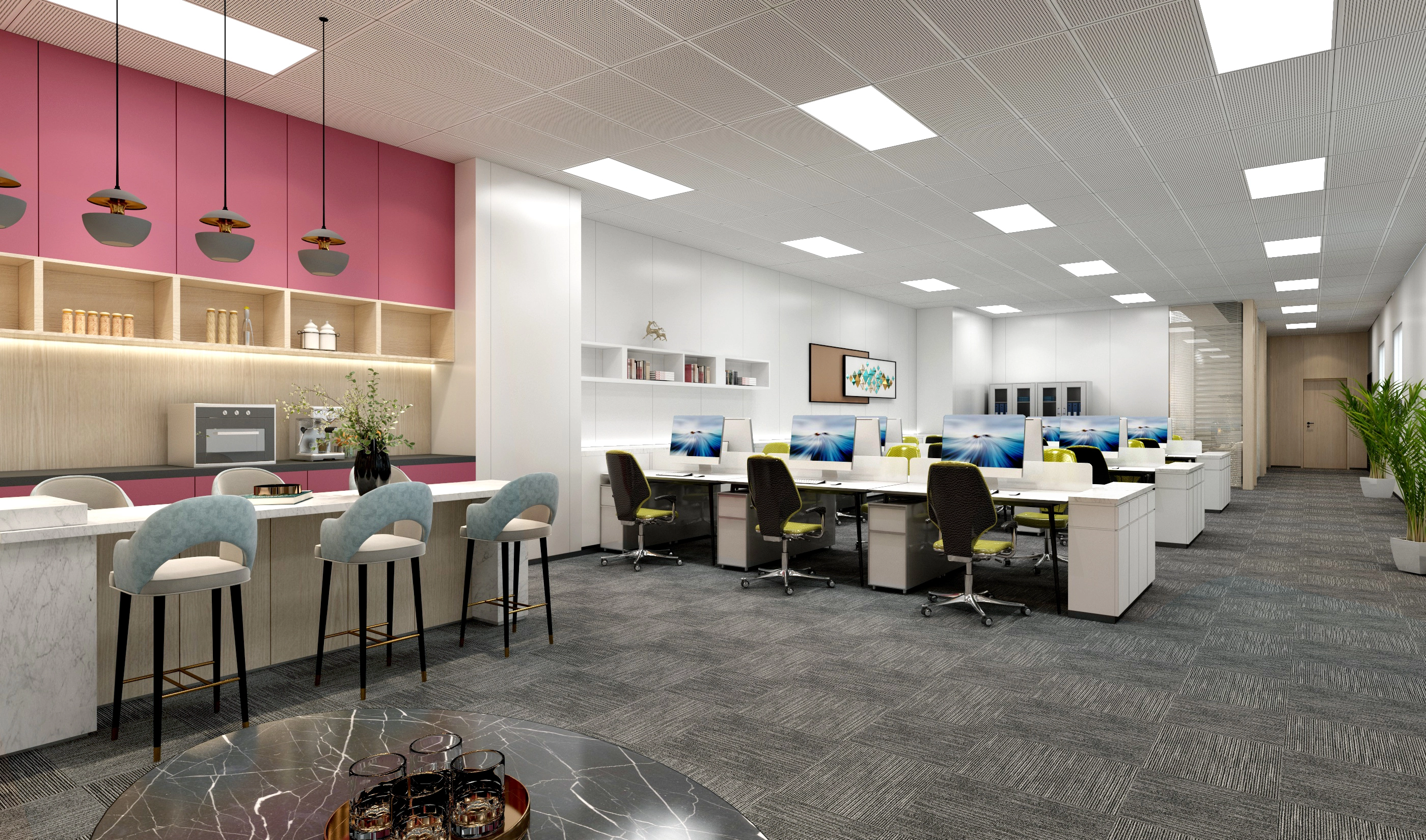 Creating a High-Performance Property Management Office for a New Era 1