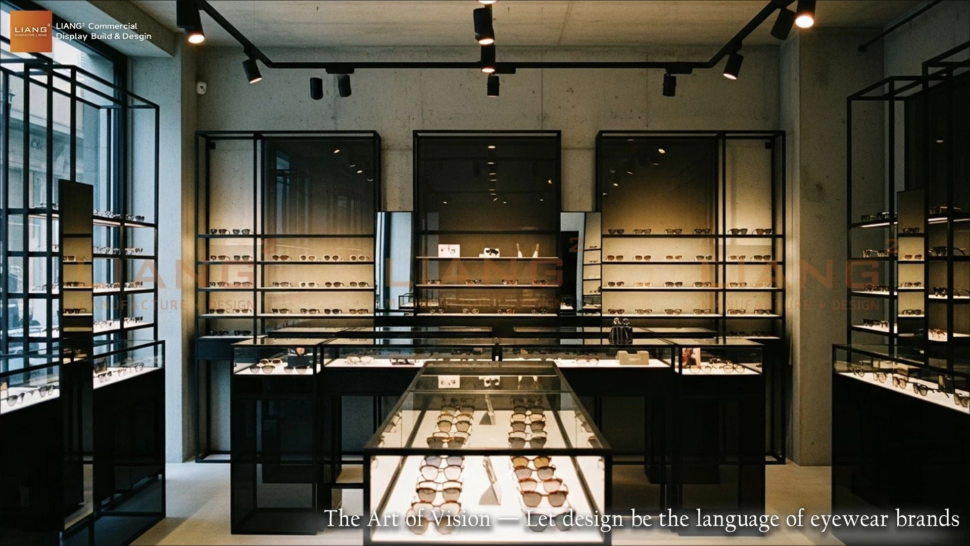 The Art of Vision — Let design be the language of eyewear brands 1