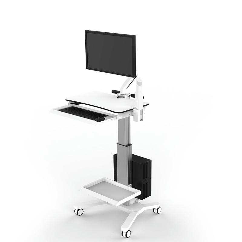 Medical Supply Cart Supply 4