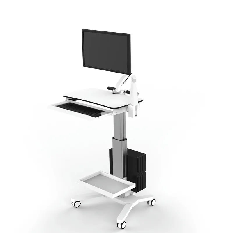 Medical Supply Cart Supply 4