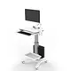 Medical Supply Cart Supply 4