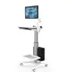 Medical Supply Cart Supply 3