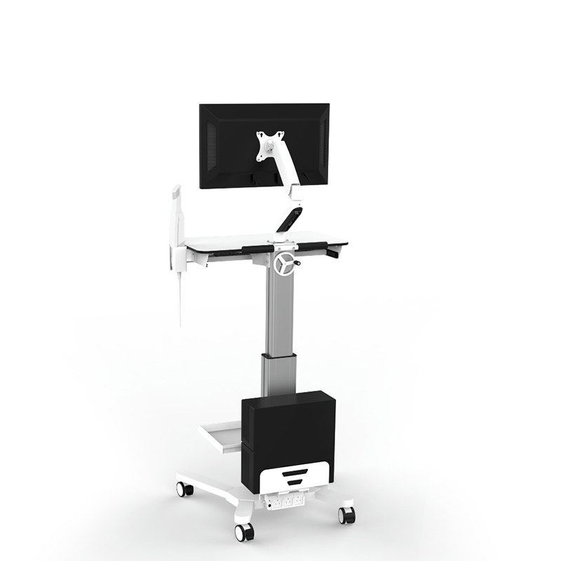 Medical Supply Cart Supply 5