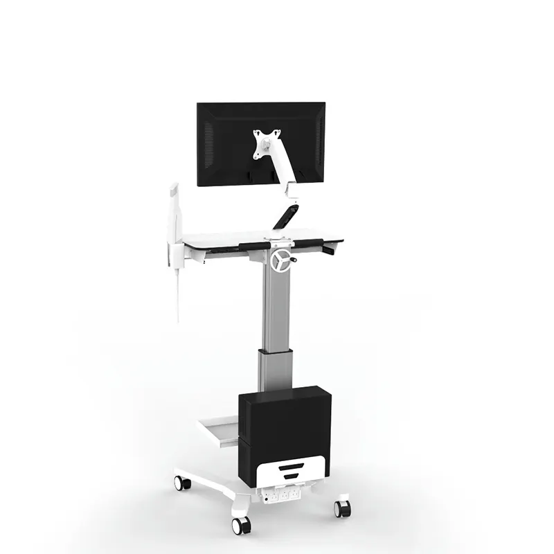 Medical Supply Cart Supply 5