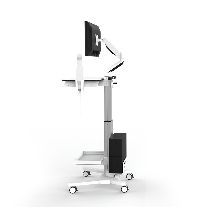 Medical Supply Cart Supply 6