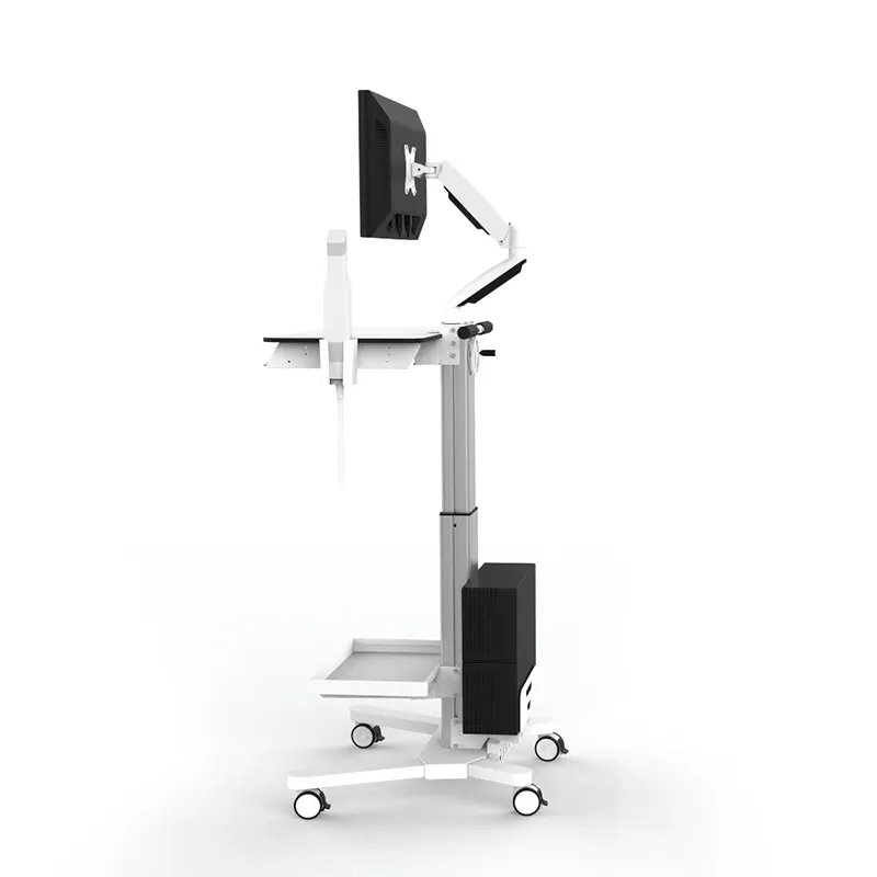 Medical Supply Cart Supply 6