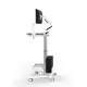 Medical Supply Cart Supply 6