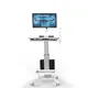 Medical Supply Cart Supply 2