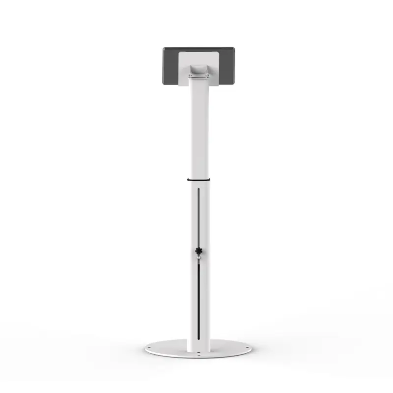 Ipad 12.9 Floor Stand by Peacemounts 3