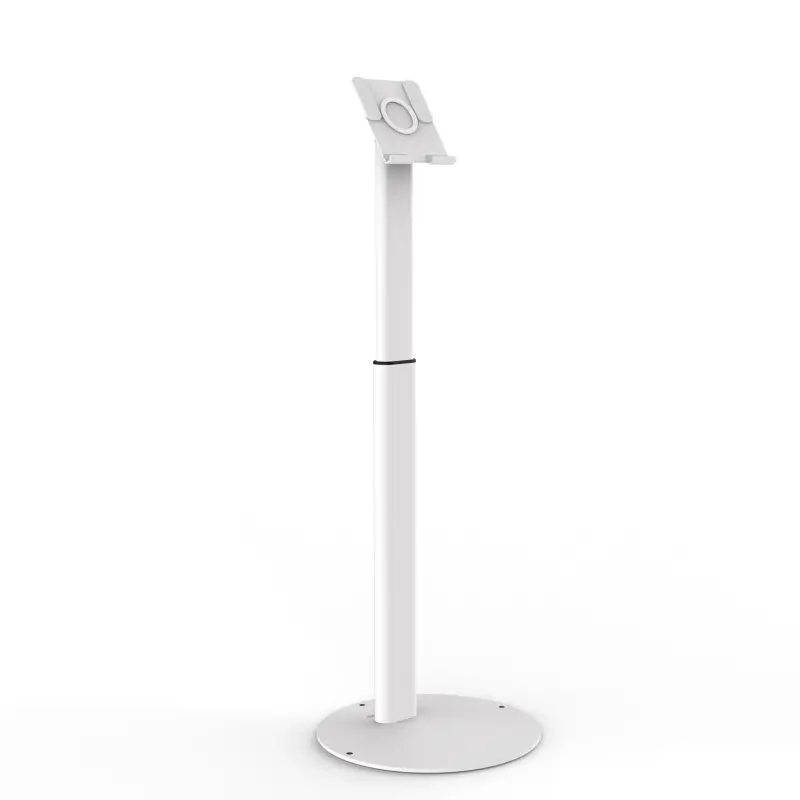 Ipad 12.9 Floor Stand by Peacemounts 4