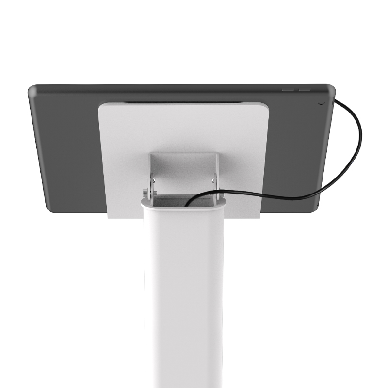 Support de sol universel en métal pour tablette, conception magnétique, réglable en hauteur, pour iPad-UTS-C 7