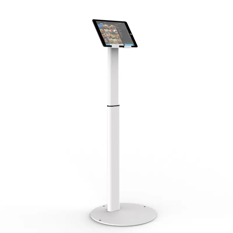 Ipad 12.9 Floor Stand by Peacemounts 8