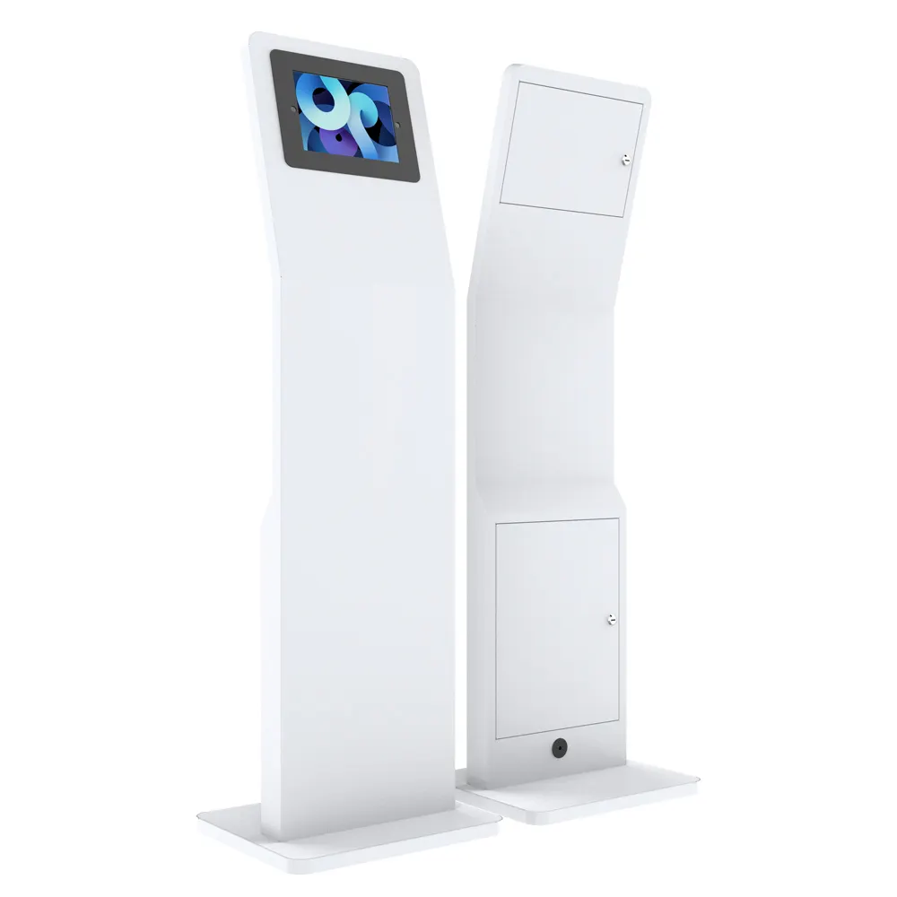 The Ultimate Guide To Wholesale Tablet Floor Stands: Finding The Perfect Stand For Your Business 1