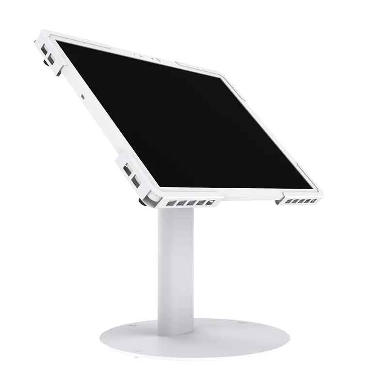The Ultimate Desk Accessory: A Foldable Phone Tablet Stand Review 1