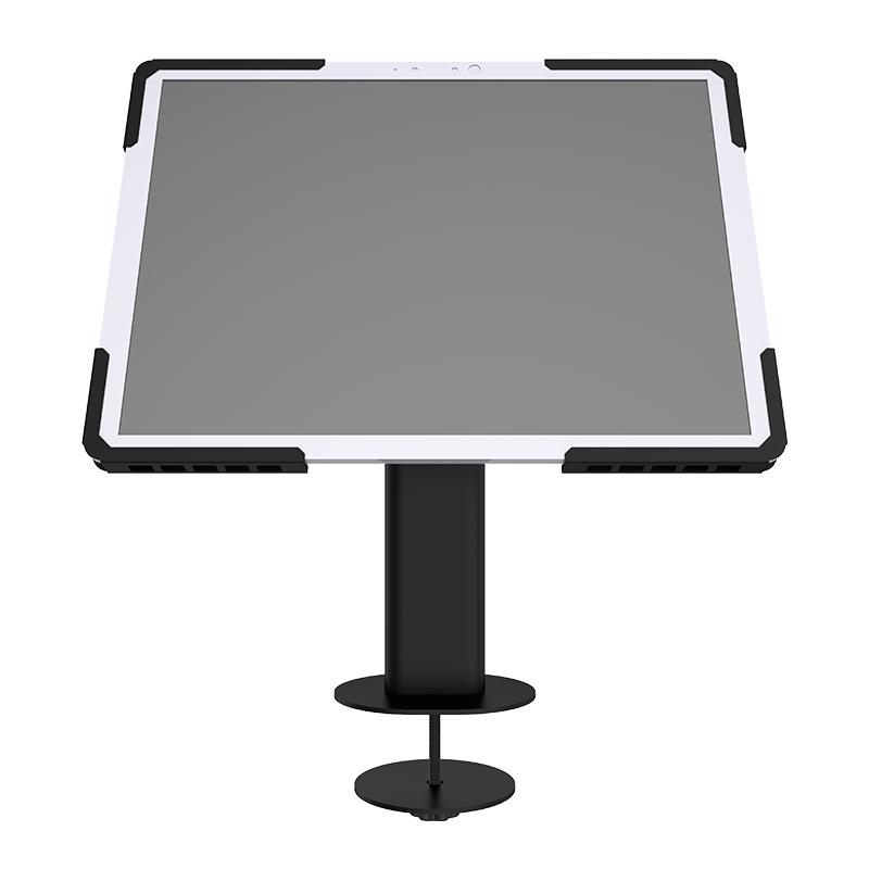 Ipad Pro Desktop Stand Supplier 11