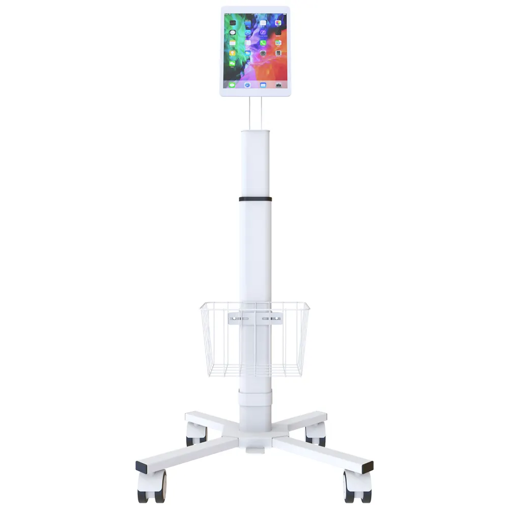 POS Tablet Stand - - Peacemounts-1 7