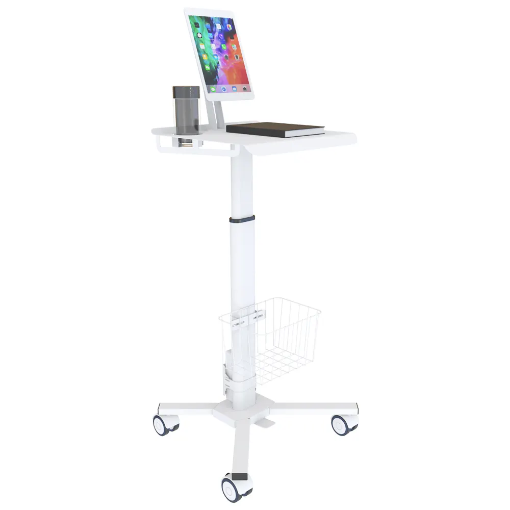 The Convenience Of Medication Trolleys In Healthcare Settings 1