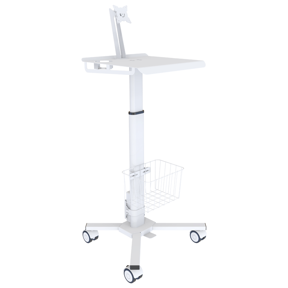 POS Tablet Stand by Peacemounts 6