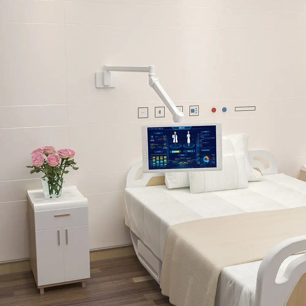 Medical Monitor Carts Suppliers 5