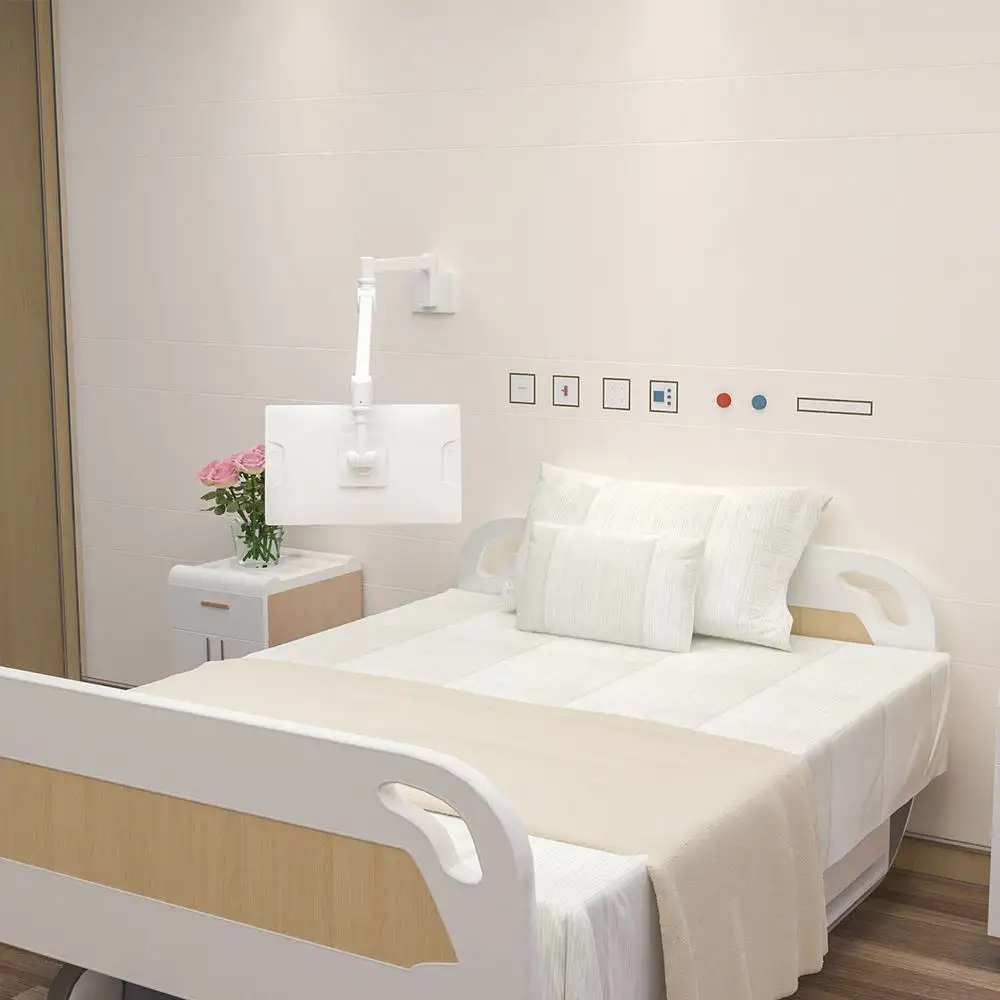 Medical Monitor Carts Suppliers 6