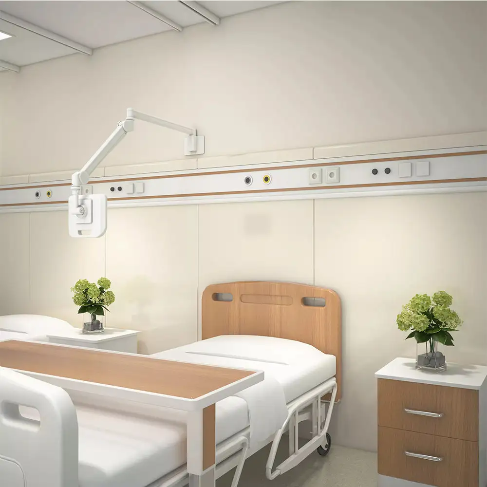 Medical Monitor Carts Suppliers 7