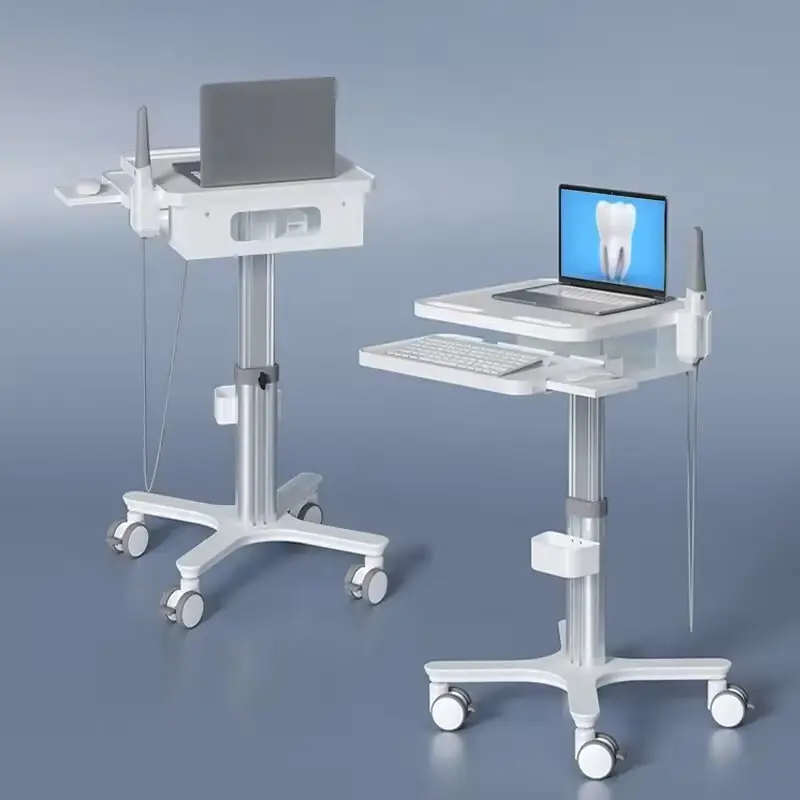Dental Utility Cart Suppliers 2