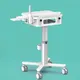 Dental Utility Cart Suppliers 4