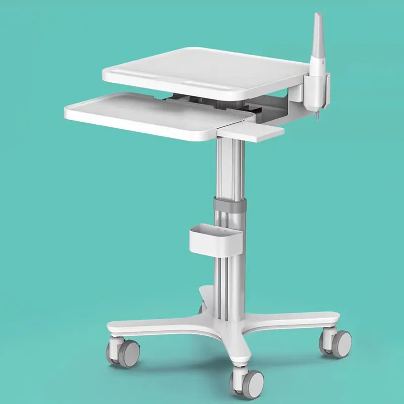 Dental Utility Cart Suppliers 5