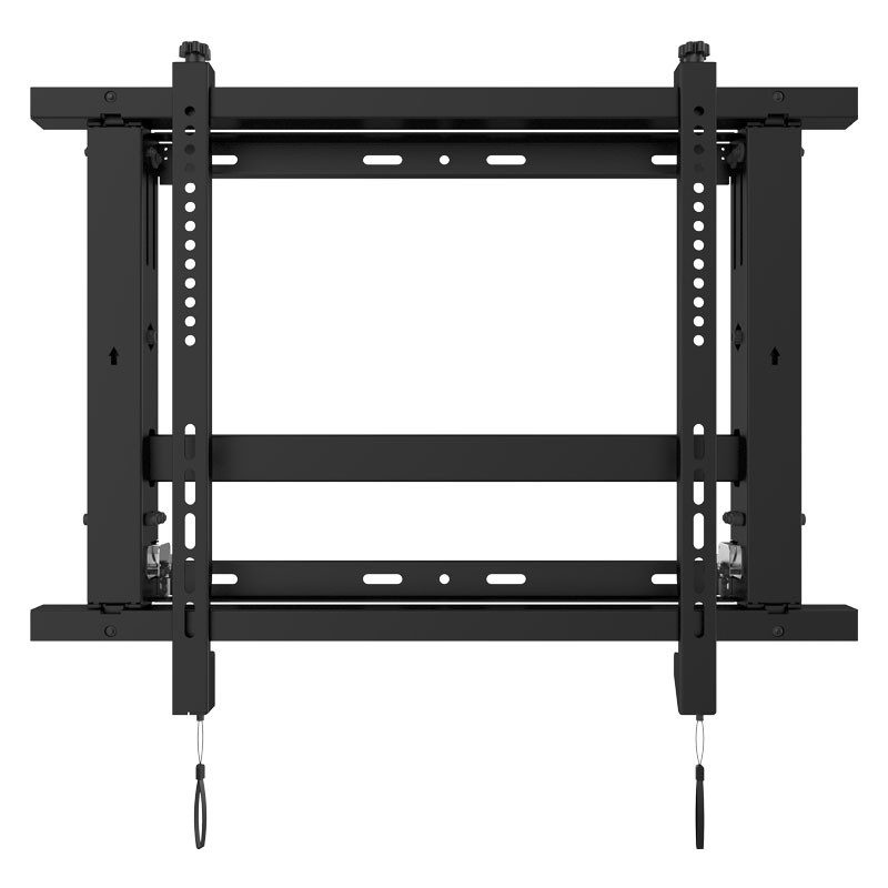 Video Wall Tv Mount - - Peacemounts 4