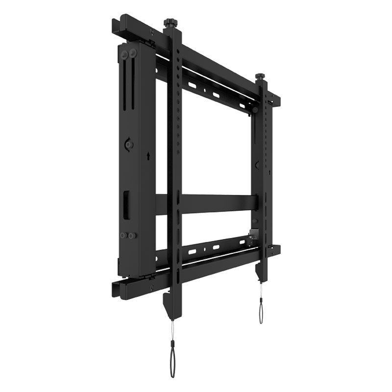 Video Wall Tv Mount - - Peacemounts 5