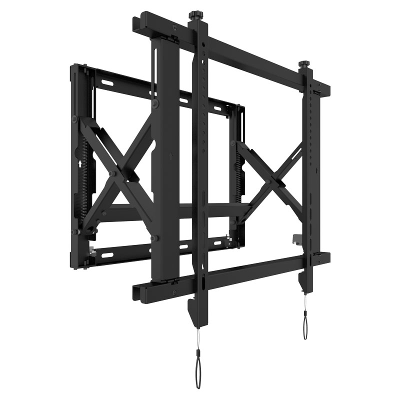 Video Wall Tv Mount - - Peacemounts 6