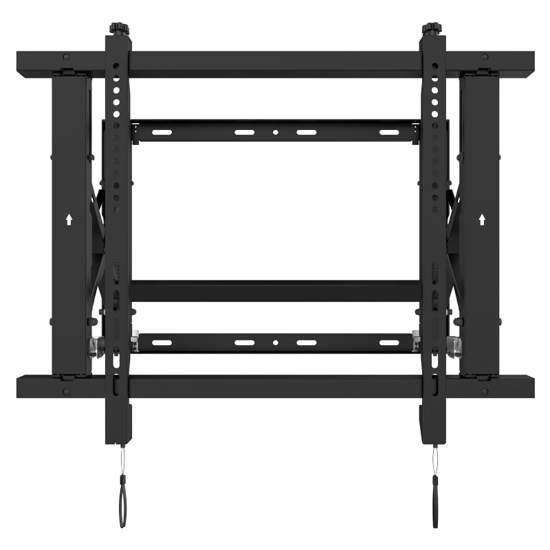 Video Wall Tv Mount - - Peacemounts 7