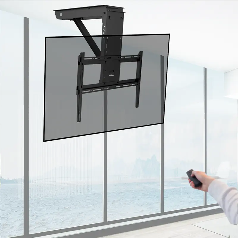 Custom Made Tv Mounts Company 7