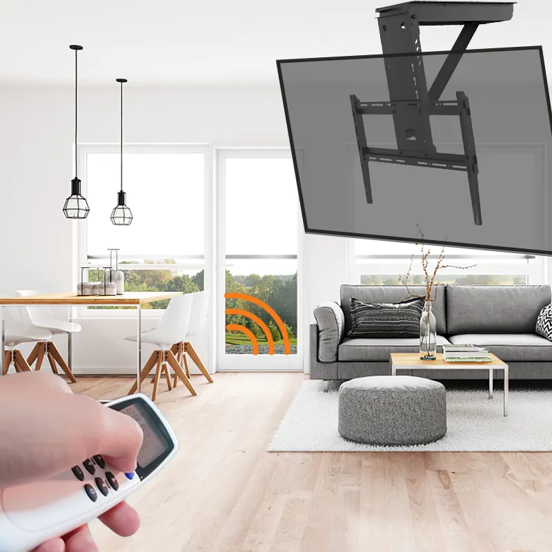 Custom Made Tv Mounts Company 8