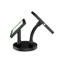 Peacemounts Custom Medical Monitor Carts Custom Medical Monitor CartsCompany 2