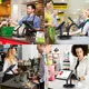 Peacemounts Custom Medical Monitor Carts Custom Medical Monitor CartsCompany 14