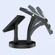 Peacemounts Custom Medical Monitor Carts Custom Medical Monitor CartsCompany 15