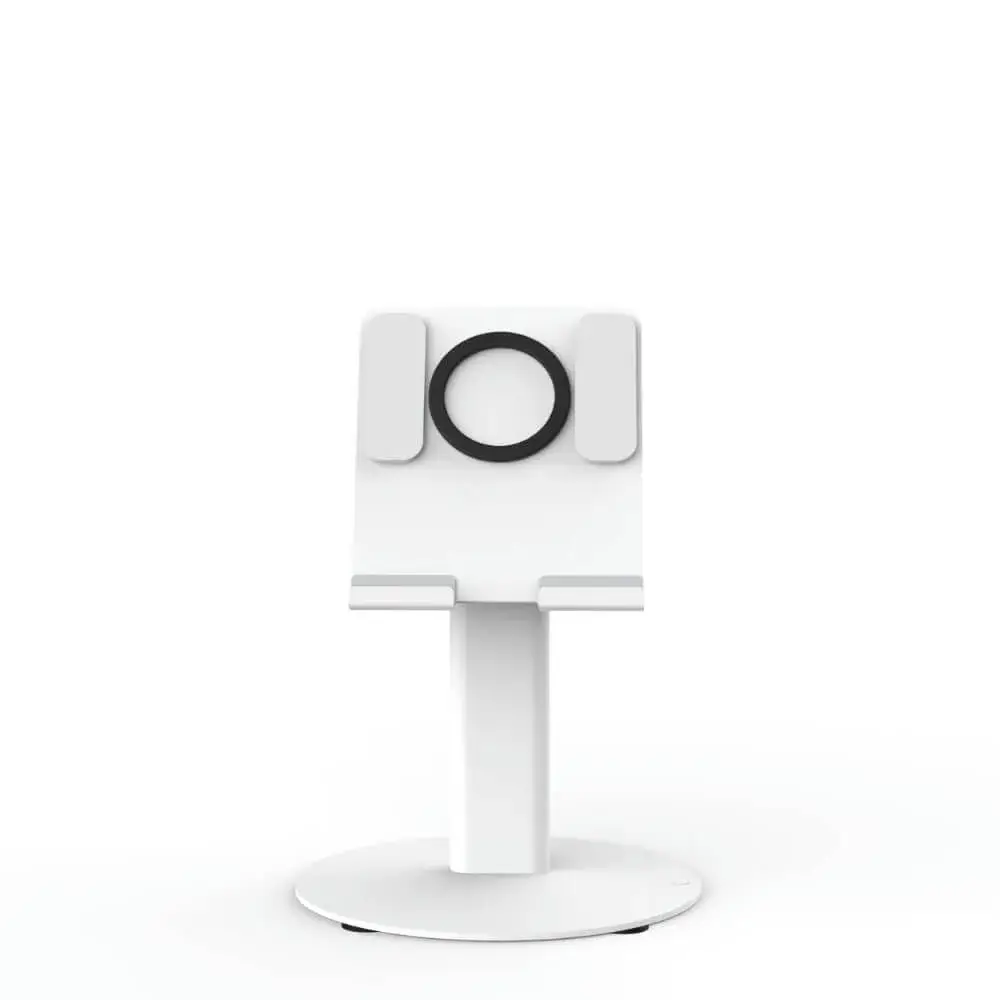 Peacemounts Custom Medical Monitor Carts Company 7