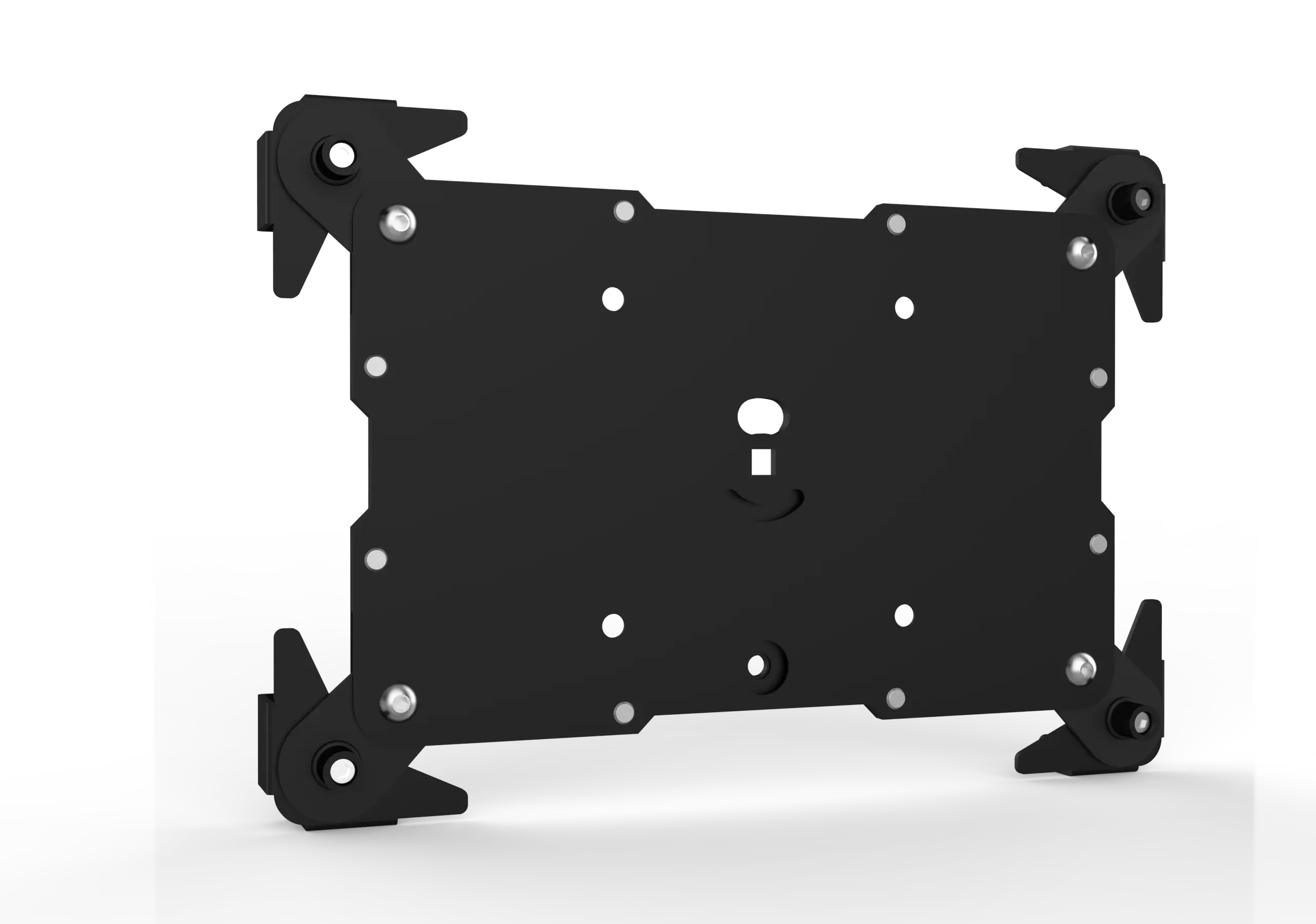 Bouncepad Floor Stand Supplier 2